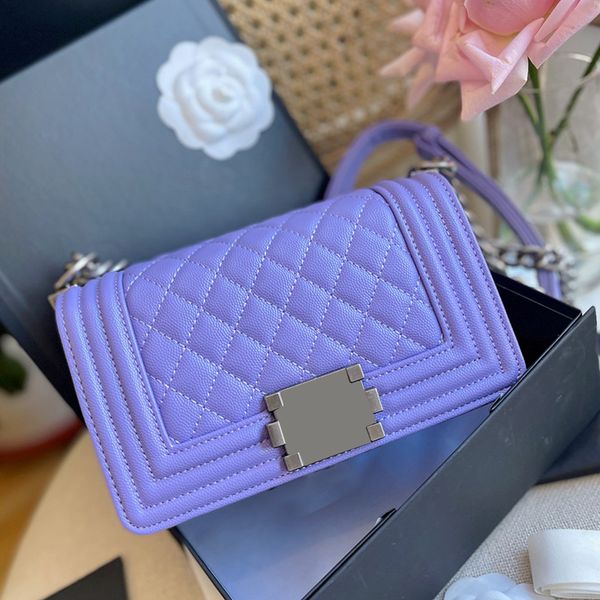 womens classic mini boy caviar leather bags calfskin quilted aged silver hardware chain strap crossbody shoulder outdoor sacoche luxury desi
womens classic mini boy caviar leather bags calfskin quilted aged silver hardware chain strap crossbody shoulder outdoor sacoche luxury desi