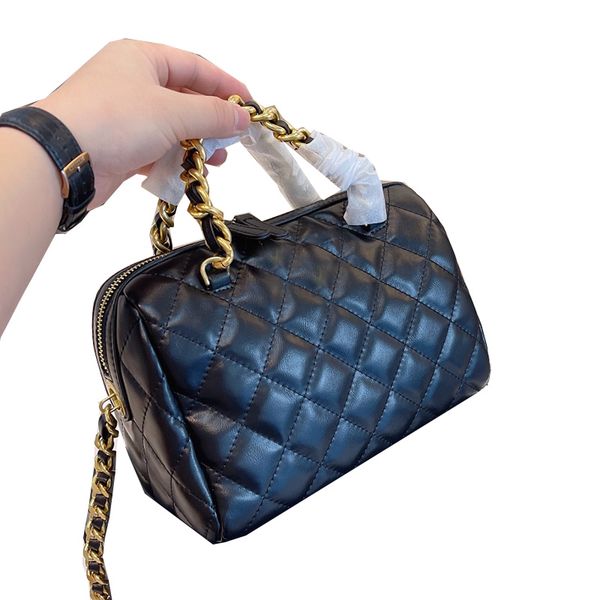 womens designer mini bowling pillow black bags womens handle totes gold metal hardware matelasse chain crossbody shoulder quilted luxury des
womens designer mini bowling pillow black bags womens handle totes gold metal hardware matelasse chain crossbody shoulder quilted luxury des
