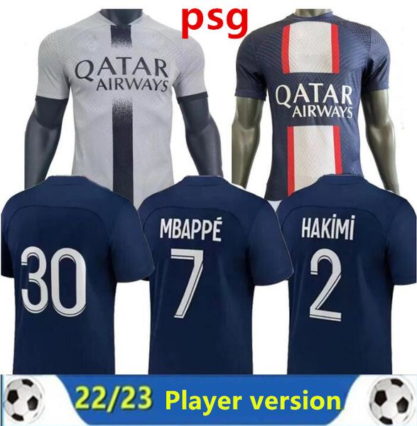 player version 22/23 psgs mbappe soccer jerseys 2022-2023 di maria wijnaldum sergio ramos hakimi fourth maillots football kit icardi verratt, Black;yellow
player version 22/23 psgs mbappe soccer jerseys 2022-2023 di maria wijnaldum sergio ramos hakimi fourth maillots football kit icardi verratt, Black;yellow
