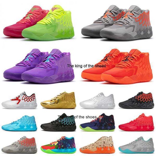 fashion mb.01 basketball shoes outdoor rick and morty purple cat galaxy mens lamelo ball 1 sneakers trainers beige queen city not from here, Black
fashion mb.01 basketball shoes outdoor rick and morty purple cat galaxy mens lamelo ball 1 sneakers trainers beige queen city not from here, Black