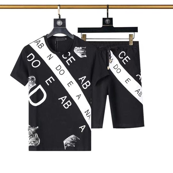 designer mens tracksuits sets jogger sweatshirts sports sporting suit men women short t-shirt pullover designs sportswear fs42, Gray
designer mens tracksuits sets jogger sweatshirts sports sporting suit men women short t-shirt pullover designs sportswear fs42, Gray