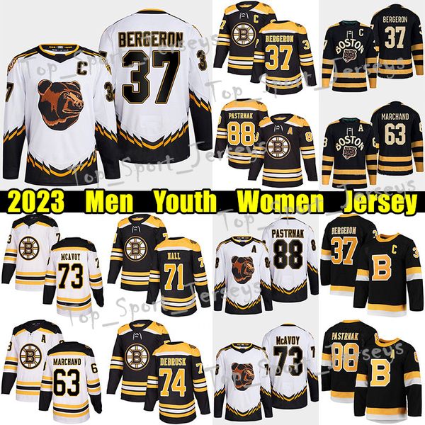 2023 winter classic hockey jersey #37 patrice bergeron reverse retro #88 david pastrnak bruins#71 taylor hall jake debrusk linus ullmark bra, Black;red
2023 winter classic hockey jersey #37 patrice bergeron reverse retro #88 david pastrnak bruins#71 taylor hall jake debrusk linus ullmark bra, Black;red