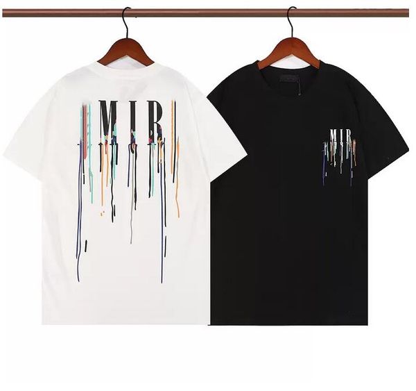 summer mens t shirts womens designer shirts printed fashion man shirt op quality cotton casual ees short sleeve luxury hip hop streetwear sh, White;black
summer mens t shirts womens designer shirts printed fashion man shirt op quality cotton casual ees short sleeve luxury hip hop streetwear sh, White;black