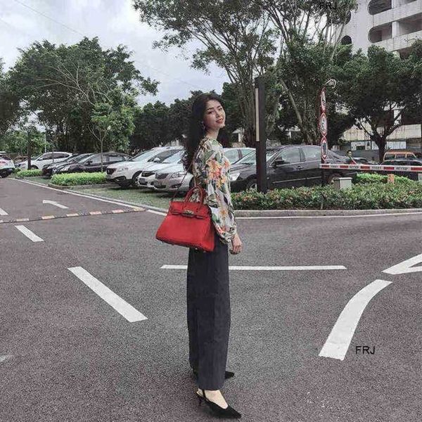designer birkin handbags herme first layer cowhide leather lychee pattern platinum bag womens large capacity red wedding bride portable obl
designer birkin handbags herme first layer cowhide leather lychee pattern platinum bag womens large capacity red wedding bride portable obl