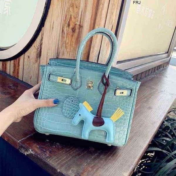 designer birkin handbags herme new versatile fashion style solid color fog blue crocodile pattern atmosphere portable platinum bag cowhide h
designer birkin handbags herme new versatile fashion style solid color fog blue crocodile pattern atmosphere portable platinum bag cowhide h