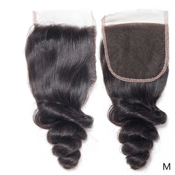 lace wigs 4x4 closure human hair loose wave brazilian weave natural color remy frontal middle part 230106, Black;brown
lace wigs 4x4 closure human hair loose wave brazilian weave natural color remy frontal middle part 230106, Black;brown