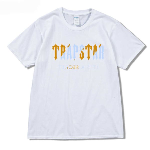 trapstar mens shirts designer clothes galleryes dept shirt tshirt graphic tees letter blue red towel short sleeve casual summer top, White;black
trapstar mens shirts designer clothes galleryes dept shirt tshirt graphic tees letter blue red towel short sleeve casual summer top, White;black