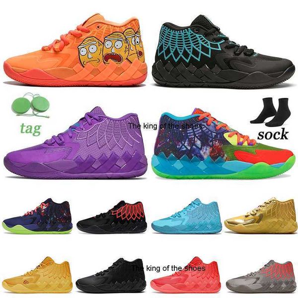 lamelo ball 1 mb.01 men basketball shoes black blast buzz city lo ufo not from here queen city rick and morty rock ridge red mens trainers
lamelo ball 1 mb.01 men basketball shoes black blast buzz city lo ufo not from here queen city rick and morty rock ridge red mens trainers