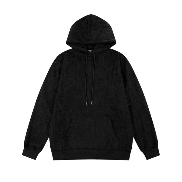 hoodie designer technology style wear sweatshirt hoodie fall winter coat couples men's women's vintage street jacket, Black
hoodie designer technology style wear sweatshirt hoodie fall winter coat couples men's women's vintage street jacket, Black
