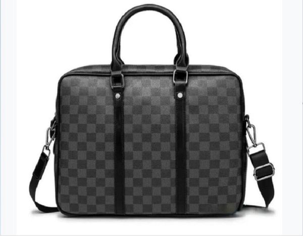 damier graphite bags porte documents voyage lappackage classic designer bags handbag leather men briefcase business package n41478
damier graphite bags porte documents voyage lappackage classic designer bags handbag leather men briefcase business package n41478