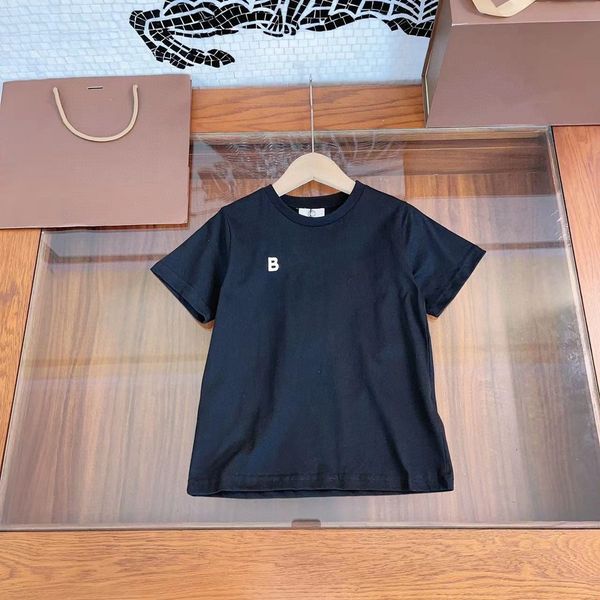 kids t shirt kid tshirts baby clother with letters girl boy short-sleeve fasion 100% cotton with tags luxurys summer girls boys shirt, Blue
kids t shirt kid tshirts baby clother with letters girl boy short-sleeve fasion 100% cotton with tags luxurys summer girls boys shirt, Blue