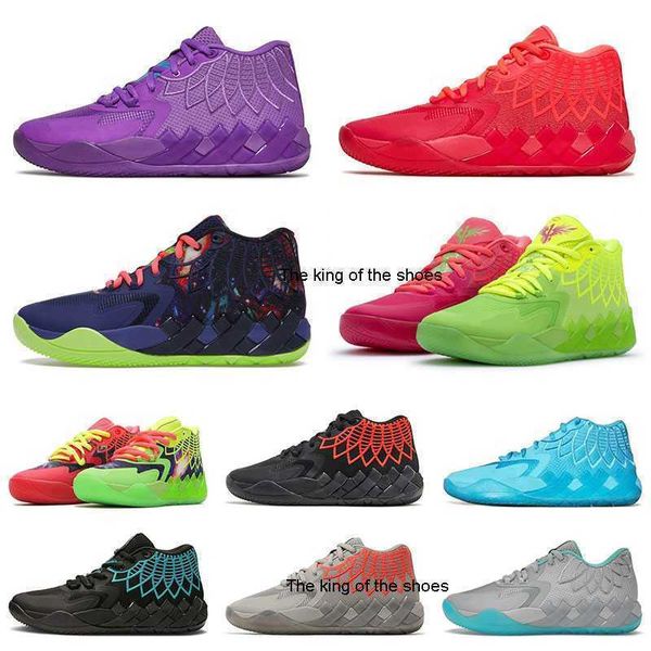 2022 mb.01 men basketball shoes for sale rick and morty buzz city black blast queen citys rock ridge red not from here lamelo
2022 mb.01 men basketball shoes for sale rick and morty buzz city black blast queen citys rock ridge red not from here lamelo