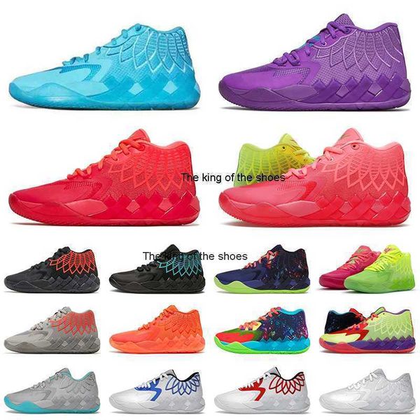 mb.01 basketball shoes luxurys mens sports rick and morty basketball shoe mb1 buzz queen city rock ridge black red blast high quality
mb.01 basketball shoes luxurys mens sports rick and morty basketball shoe mb1 buzz queen city rock ridge black red blast high quality