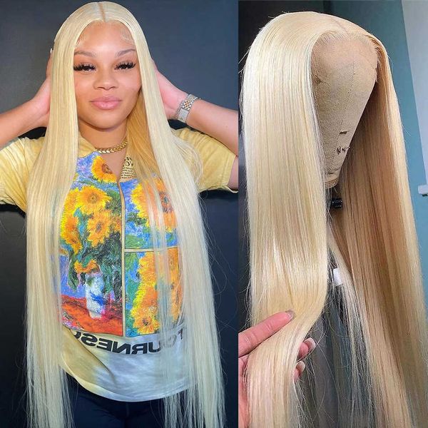 lace wigs straight colored 613 blonde 180% density 13x4 frontal brazilian human hair 13x6 front wig for black wome remy 230106, Black;brown
lace wigs straight colored 613 blonde 180% density 13x4 frontal brazilian human hair 13x6 front wig for black wome remy 230106, Black;brown