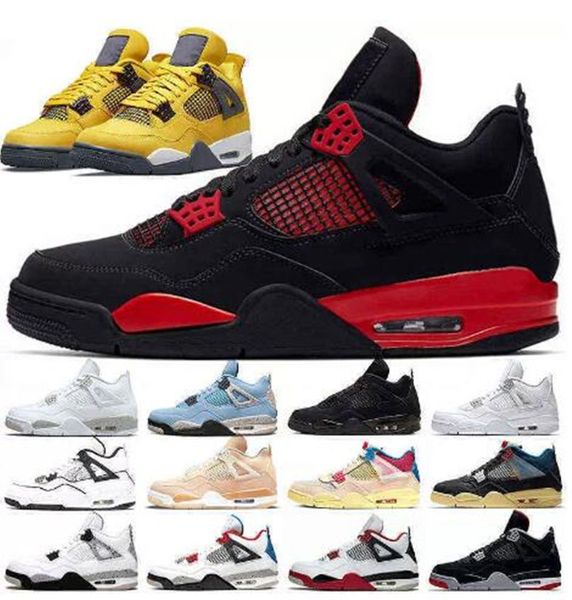 high j4 jorda jordam 4 basketball shoes iv mens womens jumpman jorden4s jorden 4 offs white 4s military black cats university blue red
high j4 jorda jordam 4 basketball shoes iv mens womens jumpman jorden4s jorden 4 offs white 4s military black cats university blue red