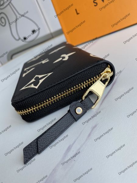 women wallet card holder zipper wallet stylish way to carry around money cards coins classical men leather purse designer wallets m69794 lux, Red;black
women wallet card holder zipper wallet stylish way to carry around money cards coins classical men leather purse designer wallets m69794 lux, Red;black