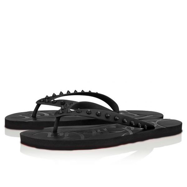 sandals with molded nail decoration on the upper this low-key all-black flip-flop gives a modern look cool
sandals with molded nail decoration on the upper this low-key all-black flip-flop gives a modern look cool