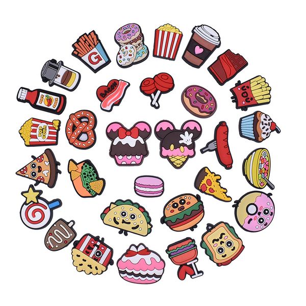 anime charms wholesale childhood memories fast food chips funny gift cartoon charms shoe accessories pvc decoration buckle soft, Blue
anime charms wholesale childhood memories fast food chips funny gift cartoon charms shoe accessories pvc decoration buckle soft, Blue