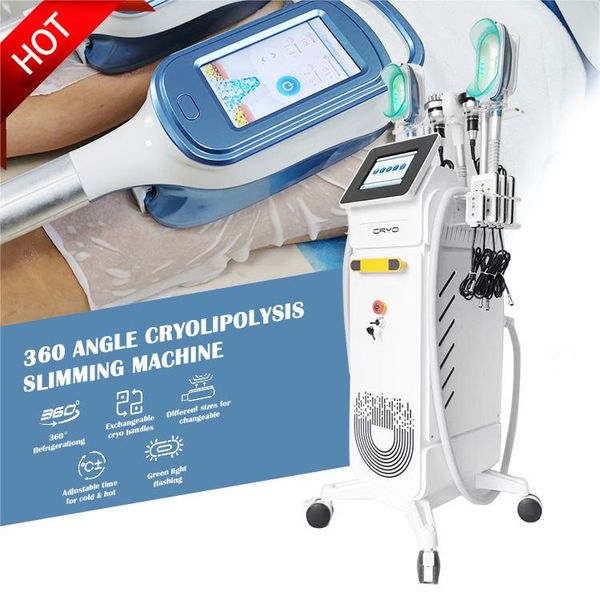 2023 cryo multifunction ing slimming machine 360 degree cryolipolysis fat e cryotherapy cool slim fat removal body shaping weight loss beaut
2023 cryo multifunction ing slimming machine 360 degree cryolipolysis fat e cryotherapy cool slim fat removal body shaping weight loss beaut