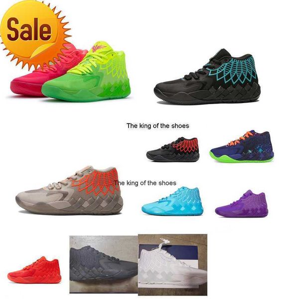 new mens lamelo ball mb 01 basketball shoes melo red green purple black blue bred grey queen city buzz galaxy what the sneakers tennis with
new mens lamelo ball mb 01 basketball shoes melo red green purple black blue bred grey queen city buzz galaxy what the sneakers tennis with