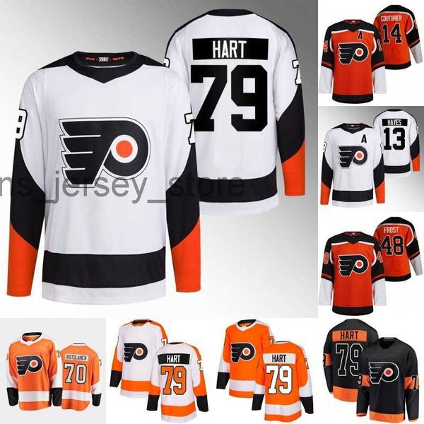 philadelphia carter hart flyers 2022 reverse retro jersey tony deangelo sean couturier ivan provorov rasmus ristolainen kevin hayes morgan, Black;red
philadelphia carter hart flyers 2022 reverse retro jersey tony deangelo sean couturier ivan provorov rasmus ristolainen kevin hayes morgan, Black;red