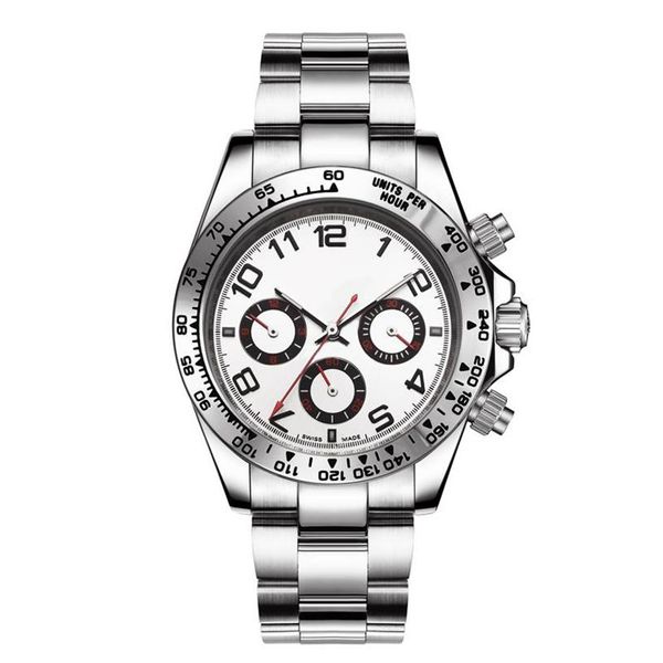 10 styles u1 luxury mens watches 40mm 116500ln automatic watch original box papers ceramic bezel 2813 movement mens watches wristw240y, Slivery;brown
10 styles u1 luxury mens watches 40mm 116500ln automatic watch original box papers ceramic bezel 2813 movement mens watches wristw240y, Slivery;brown