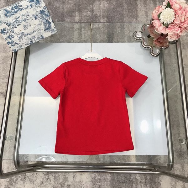 luxury kids t shirt kid tshirts baby clother with letters girl boy short-sleeve 100% cotton with tags summer girls boys shirt, Blue
luxury kids t shirt kid tshirts baby clother with letters girl boy short-sleeve 100% cotton with tags summer girls boys shirt, Blue