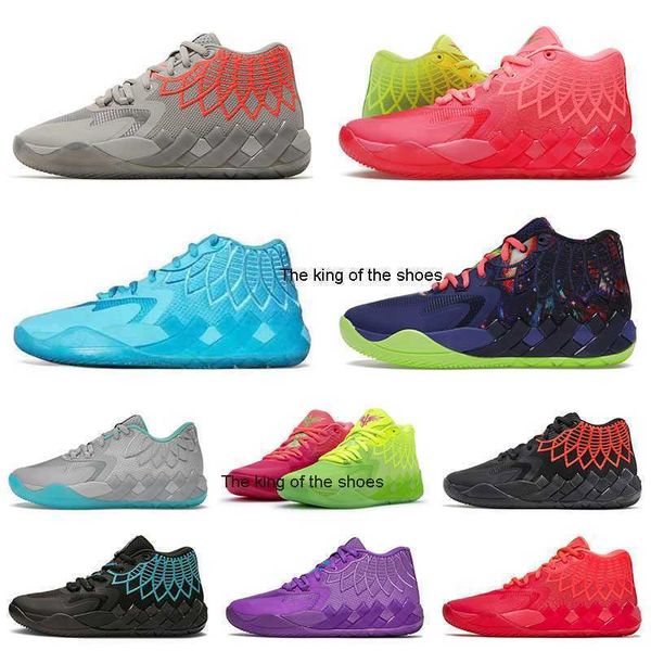 lamelo balls mb.01 collaboration basketball shoes white silver ufo cat galaxy queen buzz city purple glimmer blue atoll red blast grey fiery, Black
lamelo balls mb.01 collaboration basketball shoes white silver ufo cat galaxy queen buzz city purple glimmer blue atoll red blast grey fiery, Black
