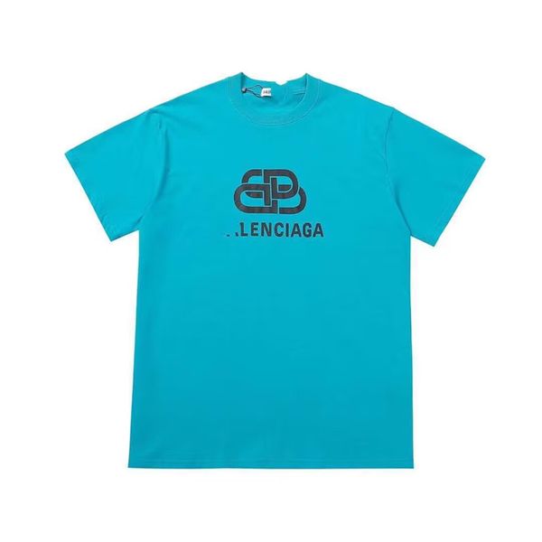 22ss men's t-shirts print t shirts fashion designer summer short sleeve tee men s clothing luxury clothes paris street tees g3, White;black
22ss men's t-shirts print t shirts fashion designer summer short sleeve tee men s clothing luxury clothes paris street tees g3, White;black
