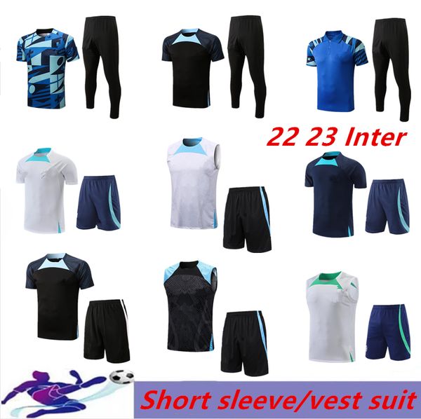 2022 2023 lukaku sportswear set del chandal 22 23 survey team son lo celso ndombele men's soccer training shirt short sleeve sportswear, Black
2022 2023 lukaku sportswear set del chandal 22 23 survey team son lo celso ndombele men's soccer training shirt short sleeve sportswear, Black