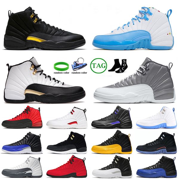 12 a ma maniere basketball shoes 12s white black taxi hyper royal eastside golf playoff stealth grind french blue floral michigan men sneake
12 a ma maniere basketball shoes 12s white black taxi hyper royal eastside golf playoff stealth grind french blue floral michigan men sneake