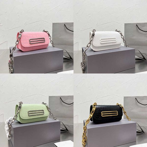 shoulder bags designer cross body handbag women chain crossbody bags trend crocodile pattern messenger purse luxury bag wallet 221129
shoulder bags designer cross body handbag women chain crossbody bags trend crocodile pattern messenger purse luxury bag wallet 221129