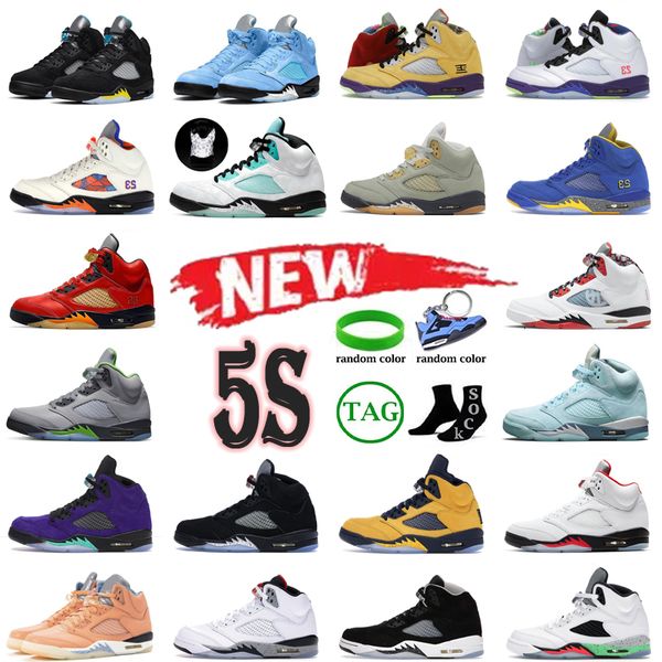 2023 jumpman 5 5s high basketball shoes mens what the sail stealth 2.0 raging bull red 3 muslin oreo hyper royal wings oregon ice bred alter
2023 jumpman 5 5s high basketball shoes mens what the sail stealth 2.0 raging bull red 3 muslin oreo hyper royal wings oregon ice bred alter