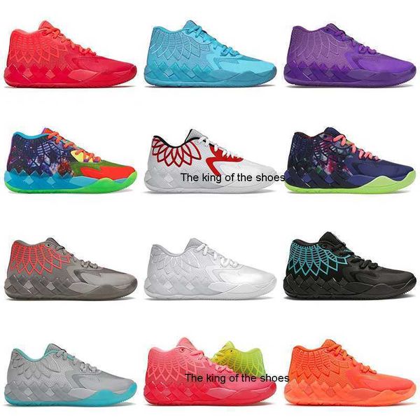 lamelo ball mens size 12 basketball shoes 3 three balls rick and morty red queen city be you galaxy rock ridge buzz not from here beige, Black
lamelo ball mens size 12 basketball shoes 3 three balls rick and morty red queen city be you galaxy rock ridge buzz not from here beige, Black