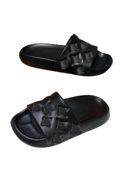 designer man rubber beach slippers women black pu foam elegant rainbow turn indoor outdoor sliders white green sandal flat bottom couple mod
designer man rubber beach slippers women black pu foam elegant rainbow turn indoor outdoor sliders white green sandal flat bottom couple mod