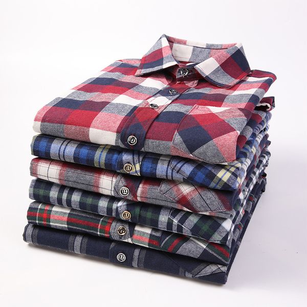 mens casual shirts mens plaid shirt cotton youth mens business casual long sleeve shirt male social dress shirts clothes 230114, White;black
mens casual shirts mens plaid shirt cotton youth mens business casual long sleeve shirt male social dress shirts clothes 230114, White;black