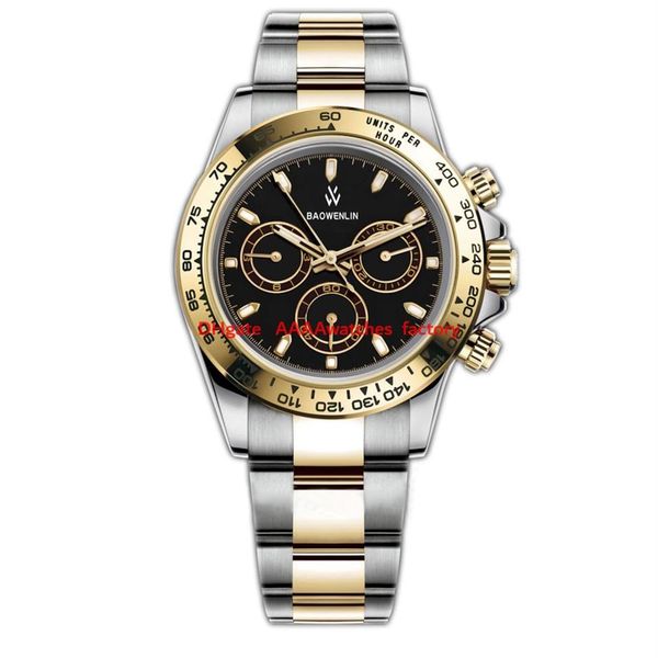 luxury ceramic bezel automatic movement watch montre de luxe style classic mens mechanical ss 2813 designer sports fashion men mas188n, Slivery;brown
luxury ceramic bezel automatic movement watch montre de luxe style classic mens mechanical ss 2813 designer sports fashion men mas188n, Slivery;brown