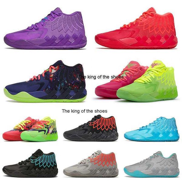 2022 mb.01 men basketball shoes for sale rick and morty buzz city black blast queen citys rock ridge red not from here lamelo
2022 mb.01 men basketball shoes for sale rick and morty buzz city black blast queen citys rock ridge red not from here lamelo