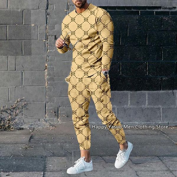 men's tracksuits male tracksuit sportwaer jogger outfit suit fashion men clothes brand 3d printing set men's long sleeves t-shirt, Gray
men's tracksuits male tracksuit sportwaer jogger outfit suit fashion men clothes brand 3d printing set men's long sleeves t-shirt, Gray