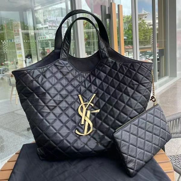 plus large women shoulder bags designer handbag quilted leather icare tote designers big purse gaby handbags luxury shopper bag with wallet
plus large women shoulder bags designer handbag quilted leather icare tote designers big purse gaby handbags luxury shopper bag with wallet