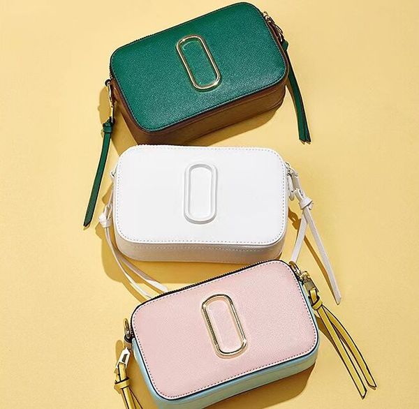 fashion womens snapstexture ladies bag handbag marc famous camera designer small crossbody purse mini jacobs women shoulder bags messenger c, Red;black
fashion womens snapstexture ladies bag handbag marc famous camera designer small crossbody purse mini jacobs women shoulder bags messenger c, Red;black