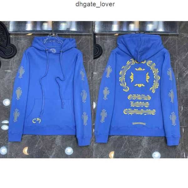 classic men's luxury sweatshirts brand ch designer hoodie fashion men women horseshoe sanskrit loose zipper jacket pullover hooded coa, Black
classic men's luxury sweatshirts brand ch designer hoodie fashion men women horseshoe sanskrit loose zipper jacket pullover hooded coa, Black