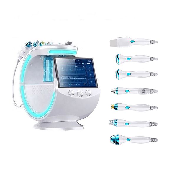 7 in 1 korea aqua hydrapeel machine hydra oxyge facial diamond dermabrasion h2o2 hydrafacials skin analyzer machine
7 in 1 korea aqua hydrapeel machine hydra oxyge facial diamond dermabrasion h2o2 hydrafacials skin analyzer machine
