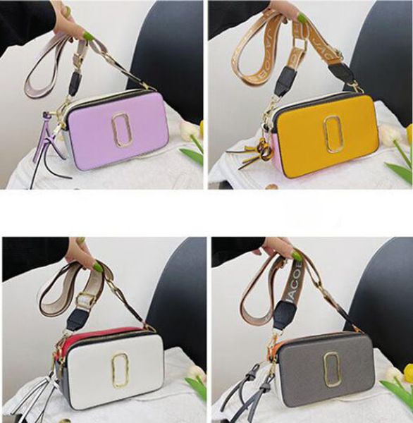 2023 fashion bag handbag women totes marc jocobs snapscamera small crossbody purse women shoulder bags messenger cross body v004, Black;red
2023 fashion bag handbag women totes marc jocobs snapscamera small crossbody purse women shoulder bags messenger cross body v004, Black;red