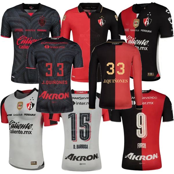 2022 2023 atlas soccer jerseys fc furch j.quinones garnica .caraglio reyes home away 3rd 22 23 football men kids shirt, Black
2022 2023 atlas soccer jerseys fc furch j.quinones garnica .caraglio reyes home away 3rd 22 23 football men kids shirt, Black