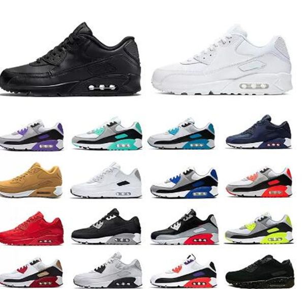 air 2022 airmaxs new 90 90s max running shoes mens women black white classic cushion casual training sports sneakers big size 36-45
air 2022 airmaxs new 90 90s max running shoes mens women black white classic cushion casual training sports sneakers big size 36-45