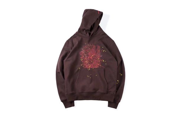 mens designer tracksuit mens hoodie sweatshirt women hohdies long sleeve pullover brand luxury spider printed turtleneck streetwear fashion, Black
mens designer tracksuit mens hoodie sweatshirt women hohdies long sleeve pullover brand luxury spider printed turtleneck streetwear fashion, Black