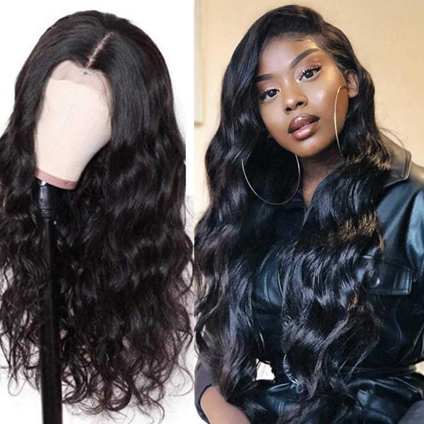 lace wigs transparent body wave 13x6 front human hair wig deep pre plucked 360 frontal for black women water remy 230106, Black;brown
lace wigs transparent body wave 13x6 front human hair wig deep pre plucked 360 frontal for black women water remy 230106, Black;brown