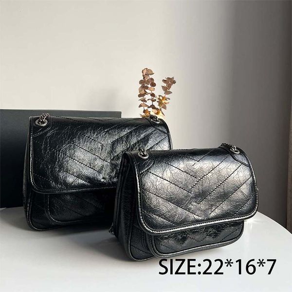 woman bag fashion handbags shoulder luxurys designer bags metal chain gold silver women handbag genuine leather bag flip cover diagonal cros
woman bag fashion handbags shoulder luxurys designer bags metal chain gold silver women handbag genuine leather bag flip cover diagonal cros