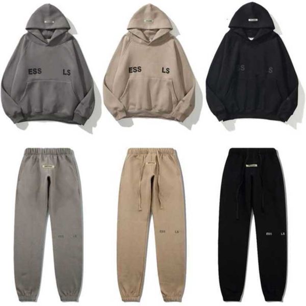 designer mens 2023 hoodies sweatshirts essential casual sweaters men woman loose hooded pullover jogger long pant fashion style qcde, Black
designer mens 2023 hoodies sweatshirts essential casual sweaters men woman loose hooded pullover jogger long pant fashion style qcde, Black